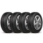 Kit 4 Pneu Barum By Continental Aro 15 195/60r15 88H Bravuris 5HM