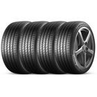 Kit 4 Pneu Barum By Continental Aro 15 Bravuris AT 205/70R15 96T