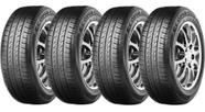 kit 4 Pneu Bridgestone Aro 15 Ecopia EP150 195/65R15 91H