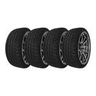 Kit 4 Pneu Compasal Aro 15 195/70R15C 104/102S VANMAX