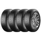 Kit 4 Pneu Continental Aro 17 245/40r17 91w Csportc5 Mo