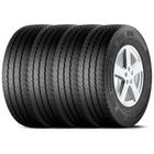 Kit 4 Pneu Continental Aro 18 225/45r18 95Y TL XL FR ContiSportContact 5