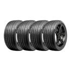 Kit 4 Pneu Continental Aro 19 265/35r19 98Y TL Sportcontact 6 MO