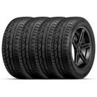 Kit 4 Pneu Continental Aro 20 315/35r20 110W XL ContiSportContact 5 SSR Run Flat