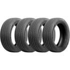 Kit 4 Pneu Delinte Aro 14 165/60r14 Ds2 75h