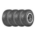 Kit 4 Pneu Delinte Aro 17 185/40R17 DS2 82W XL