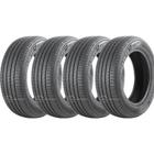 Kit 4 Pneu Delinte Aro 18 215/35R18 DS2 84W XL