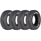 Kit 4 Pneu Delinte Aro 18 245/50R18 DS2 100Y runflat