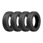 Kit 4 Pneu DRC Aro 14 185/65r14 86T D669