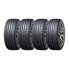 Kit 4 Pneu Dunlop 225/45r18 Reinforced Sp Sport Maxx 060