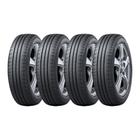 Kit 4 Pneu Dunlop Aro 16 205/55R16 91H Enasave EC300