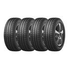 Kit 4 Pneu Dunlop Aro 17 215/60r17 96H ENASAVE EC300