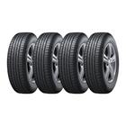 Kit 4 Pneu Dunlop Aro 18 235/55r18 100H Grandtrekst30