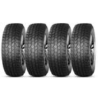 Kit 4 Pneu Durable Aro 16 215/65r16 98h Touring Dr01