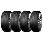 Kit 4 Pneu Durable Aro 16 225/60r16 102v Confort F01 Extra Load