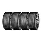 Kit 4 Pneu Durable Aro 17 205/50r17 93w Sport D Extra Load