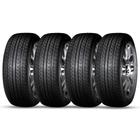 Kit 4 Pneu Durable Aro 22 265/40r22 106v Premier Extra Load