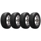 kit 4 Pneu Firestone Aro 16 Destination ATX 265/70R16 112T