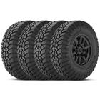 Kit 4 Pneu General Aro 13 175/70r13 82t Altimax One