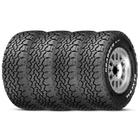 Kit 4 Pneu General Aro 15 195/55r15 85V FR Altimax One S