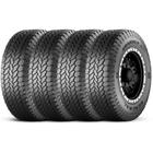 Kit 4 Pneu General Aro 15 195/65r15 88H TL Altimax One