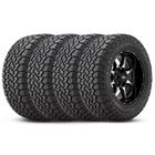 Kit 4 Pneu General Aro 17 225/50r17 98W XL Altimax One S