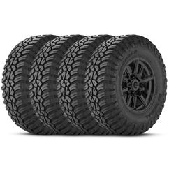 Kit 4 Pneu General by Continental Aro 14 175/65r14 82T TL Altimax One