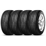 Kit 4 Pneu Goodride Aro 17 225/45R17 94Y Sport SA37 Extra Load