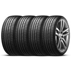 Kit 4 Pneu Hankook Aro 18 225/50r18 95w S1 Evo3 K127b Rf Bmw