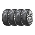 Kit 4 Pneu Hankook Aro 18 Dynapro HP2 RA33 235/60R18 103V