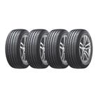 Kit 4 Pneu Hankook Aro 19 245/45R19 98Y Ventus S1 Evo Runflat