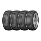 Kit 4 Pneu Hankook Ventus Prime 2 K115 225/45r17 91v