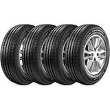 Kit 4 Pneu Kelly By Goodyear Aro 13 165/70r13 83T XL Edge Touring