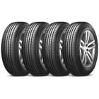 Kit 4 Pneu Laufenn By Hankook Aro 16 265/70r16 112T X FIT AT LC01