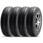 Kit 4 Pneu Ling Long Aro 19 225/40r19 93Y TL AR200 Extra Load