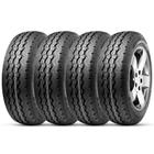 Kit 4 Pneu Ling Long Aro 19 235/35r19 91Y TL AR200 Extra Load