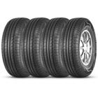 Kit 4 Pneu Linglong Aro 15 225/75r15 102s Crosswind Ecotouring