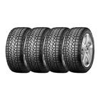 Kit 4 Pneu Pirelli 205/65r15 94h Scorpion Atr Orig Ecosport