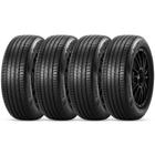 Kit 4 PNEU PIRELLI 225/55R18 98H SCORPNJP