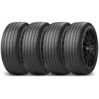 Kit 4 Pneu Pirelli 235/50r20 104w Scorpion Zero All Season