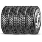 Kit 4 Pneu Pirelli Aro 14 185/70r14 88H TL Formula EVO