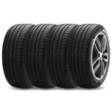 Kit 4 Pneu Pirelli Aro 17 225/45r17 94W TL XL Cinturato P1 Plus