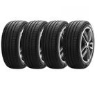 Kit 4 Pneu Pirelli Aro 17.5 235/75r17.5 Tl 132/130m MS 14pr Fr01