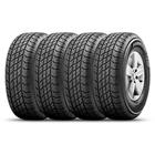 Kit 4 Pneu Pirelli Aro 18 235/55r18 104V Extra Load Scorpion Verde All Season