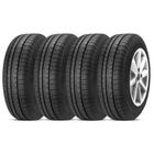 Kit 4 Pneu Pirelli Aro 19 305/30r19 102Y XL P Zero