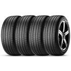 Kit 4 Pneu Pirelli Aro 22.5 295/80r22.5 152/148L MS Plus Fg01