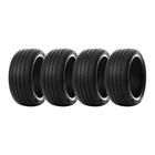 Kit 4 Pneu Sentury Aro 17 215/65r17 99v Qirin 990suv