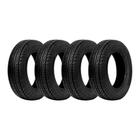 Kit 4 Pneu Speedmax Aro 14 175/75r14 86T SPM203