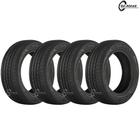 Kit 4 Pneu Speedmax Aro 15 185/60r15 88h Frd16