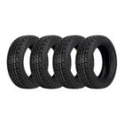 Kit 4 Pneu Speedmax Aro 15 195/60r15 88H SPM226